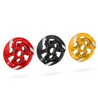 DBK Special Parts (Ducabike) Wet Clutch Pressure Plate for Ducati Monster 937, Multistrada V2, DesertX, and New 890 V2 engine DBK Special Parts (Ducabike) Wet Clutch Pressure Plate for Ducati Monster 937, Multistrada V2, DesertX, and New 890 V2 engine